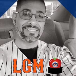 Meet your Posher, Melvin